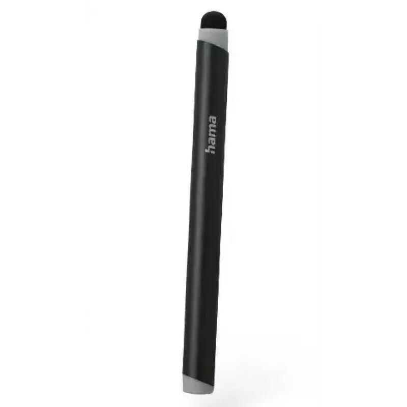 Mini lápiz stylus Hama azul oscuro azul claro plateado amarillo 95 mm