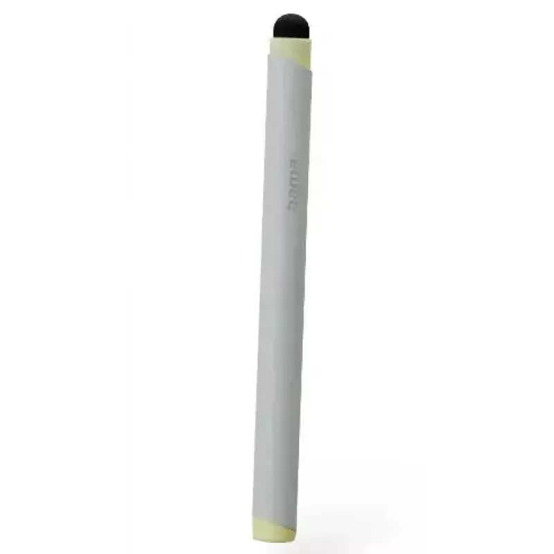 Mini lápiz stylus Hama azul oscuro azul claro plateado amarillo 95 mm