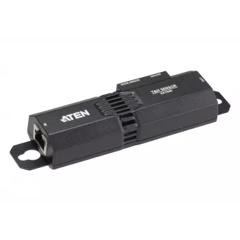 Sensor de temperatura y humedad interior ATEN EA1640 — -10 a 75 °C, dimensiones compactas