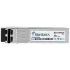 Transceptor de fibra óptica SFP+ BlueOptics E10GSFPSR-BO 10 Gbps 850 nm LC 300 m plateado
