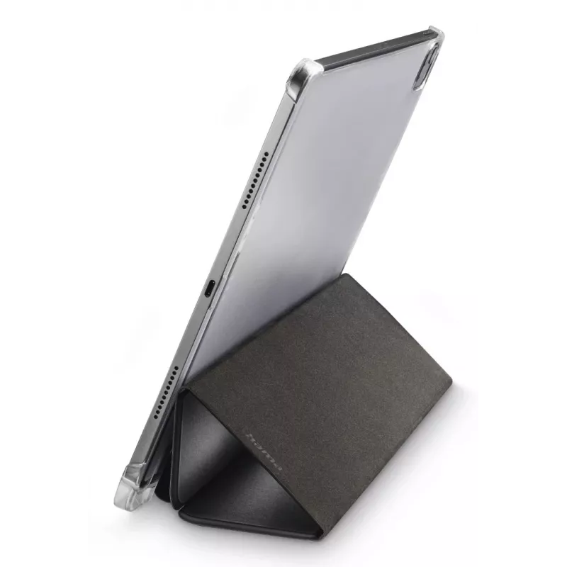 Funda tipo folio Hama Fold Clear 33 cm (13