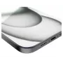 Protector de pantalla transparente Hama Clear Protect Apple 1 ud.