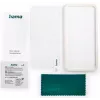 Protector de pantalla transparente Hama Clear Protect Apple 1 ud.