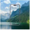 Protector de pantalla transparente Hama Clear Protect Apple 1 ud.