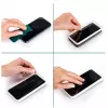 Protector de pantalla transparente Hama Clear Protect Apple 1 ud.