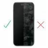Protector de pantalla transparente Hama Clear Protect Apple 1 ud.