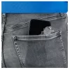 Protector de pantalla transparente Hama Clear Protect Apple 1 ud.