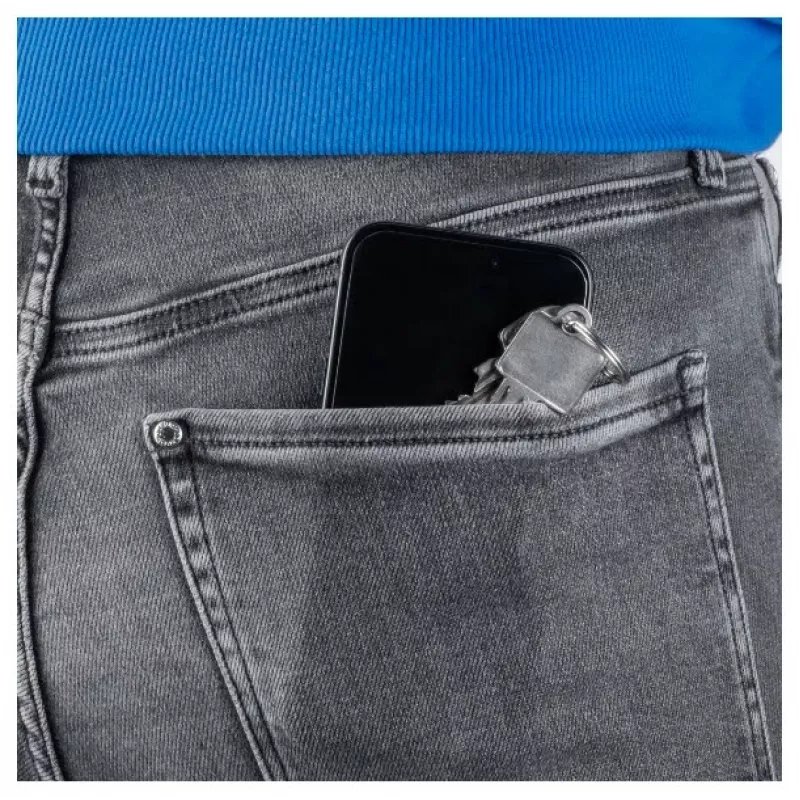 Protector de pantalla transparente Hama Clear Protect Apple 1 ud.