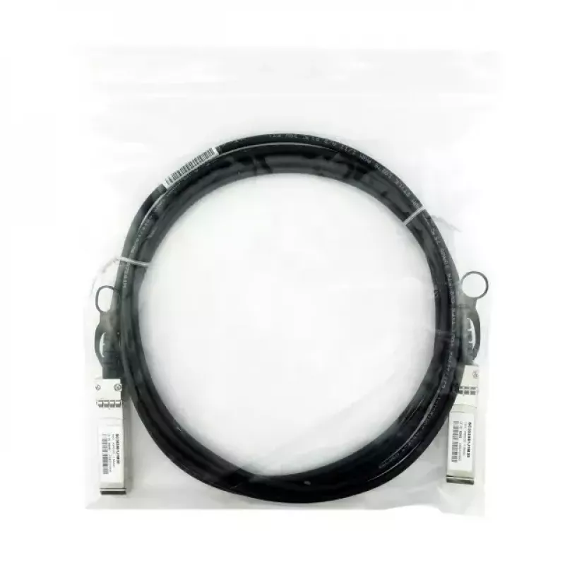Cable DAC EFB Elektronik SC353501J2M30-BL