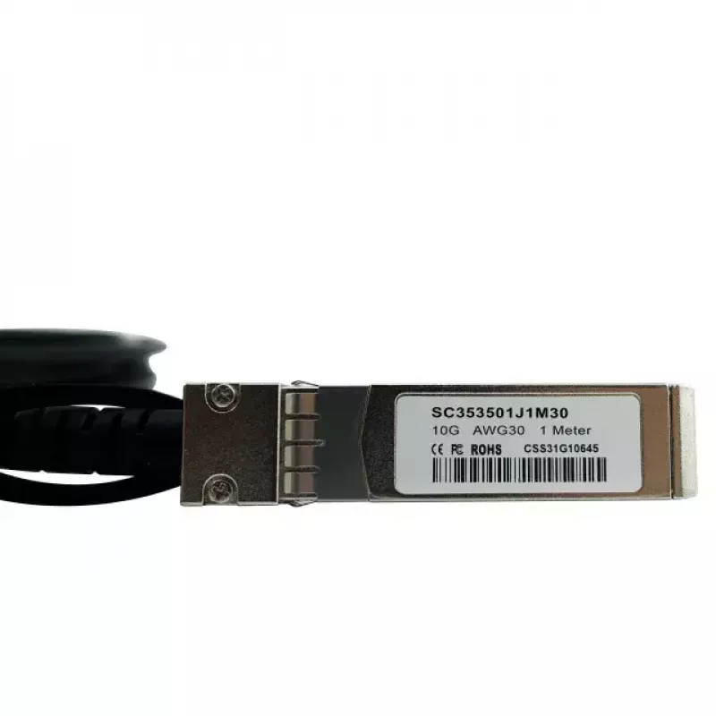Cable DAC EFB Elektronik SC353501J2M30-BL