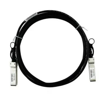 Cable DAC EFB Elektronik SC353501J2M30-BL