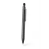Hama Mini Lápiz stylus Antracita, Gris, Oro rosa, Plata