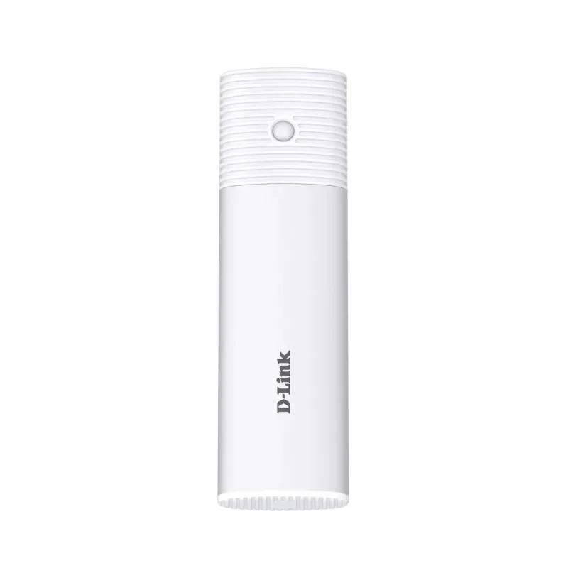 Carcasa para SSD D-Link DSP-111 USB-C M.2 NVMe 4TB 10Gbit/s