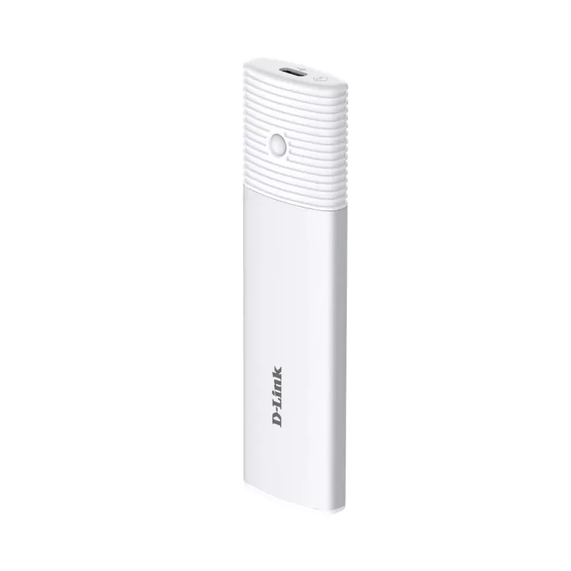 Carcasa para SSD D-Link DSP-111 USB-C M.2 NVMe 4TB 10Gbit/s