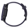Garmin Forerunner 570 010-02971-02 smartwatch 47 mm, AMOLED, altavoz y micrófono, batería de hasta 18 h, aluminio índigo con correa translúcida Imperial Purple/Indigo