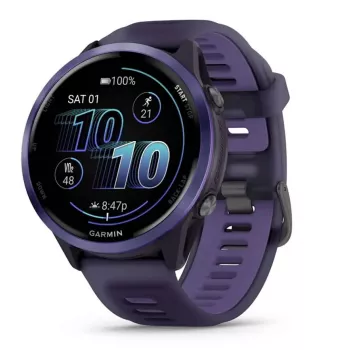 Smartwatch GARMIN Forerunner 570 47 mm — 1.4