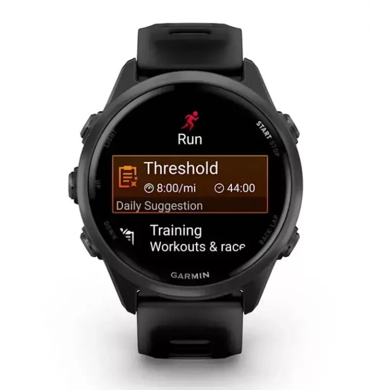 Smartwatch GARMIN Forerunner 570 42 mm AMOLED 1.2