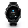 Smartwatch GARMIN Forerunner 570 42 mm AMOLED 1.2