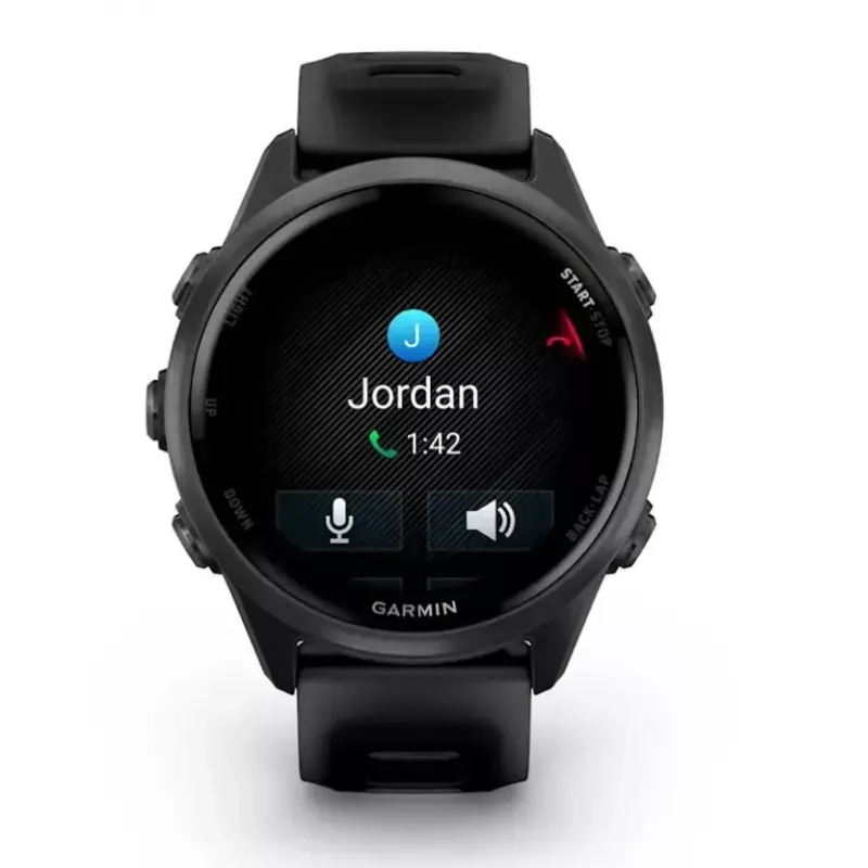 Smartwatch GARMIN Forerunner 570 42 mm AMOLED 1.2