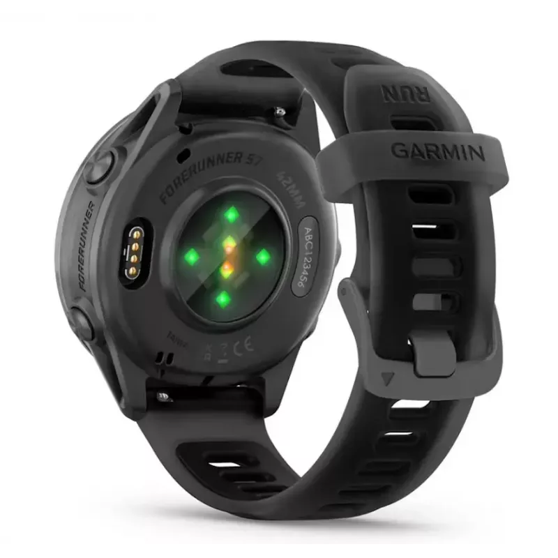 Smartwatch GARMIN Forerunner 570 42 mm AMOLED 1.2