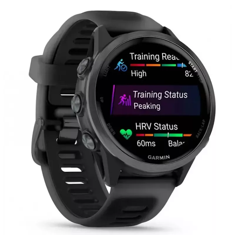 Smartwatch GARMIN Forerunner 570 42 mm AMOLED 1.2