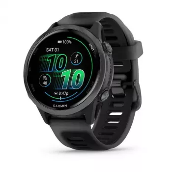 Smartwatch GARMIN Forerunner 570 42 mm AMOLED 1.2
