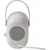 Calefactor eléctrico NABO HT 650 650 W Interior Blanco