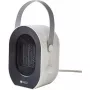 Calefactor eléctrico NABO HT 650 650 W Interior Blanco