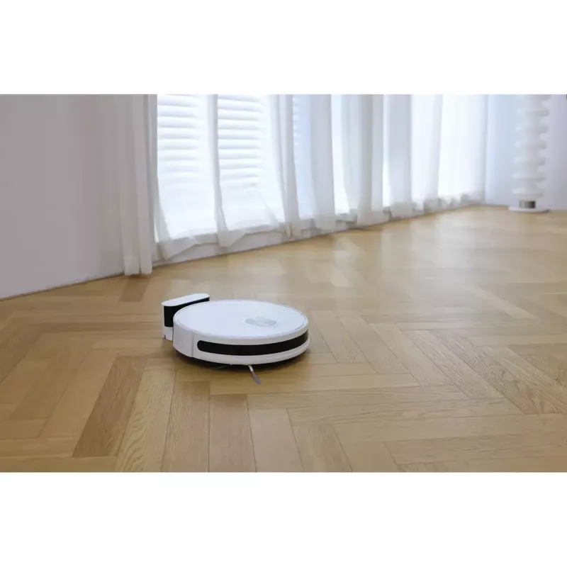 Robot aspirador EZVIZ RC3