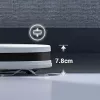 Robot aspirador EZVIZ RC3