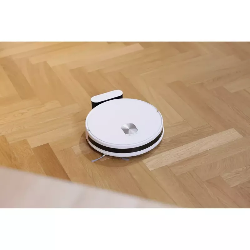 Robot aspirador EZVIZ RC3