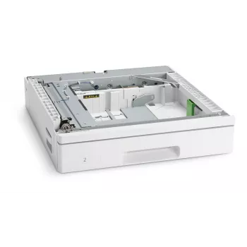 Xerox 520 hojas A3 bandeja única, Bandeja de papel, Xerox, Xerox VersaLink B7000 Serie Multifunción Xerox VersaLink B7100 Serie Multifunción...