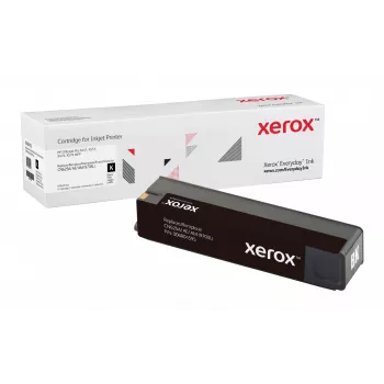 Xerox Everyday 006R04595 Cartucho de tinta compatible con HP 970XL (CN625AE), negro, alta capacidad