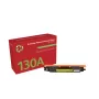 Xerox Everyday 006R03244 cartucho de tóner remanufacturado, 1000 páginas, compatible con HP CF352A, amarillo