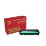 Tóner negro remanufacturado Everyday™ de Xerox compatible con HP 508A (CF360A), capacidad estándar