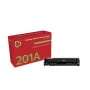 Xerox 006R03455 cartucho de tóner, compatible con HP 201A, negro