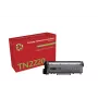 Xerox Everyday 106R02634 cartucho de tóner remanufacturado, alto rendimiento, 2600 páginas, compatible con Brother TN2220, negro