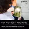Xerox Everyday 106R02634 cartucho de tóner remanufacturado, alto rendimiento, 2600 páginas, compatible con Brother TN2220, negro