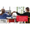 Everyday™ Tóner negro remanufacturado de Xerox compatible con HP 410X (CF410X), alta capacidad