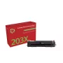 Everyday™ Tóner negro remanufacturado de Xerox compatible con HP 203X (CF540X), alta capacidad