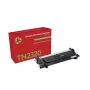 Xerox Everyday 006R03330 cartucho de tóner remanufacturado, alto rendimiento, 2600 páginas, compatible con Brother TN2320, negro