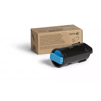 Cartucho de tóner cian de capacidad extra alta para Xerox Genuine ® VersaLink® C605 impresora multifunción en color (16800 páginas) – 106R03932