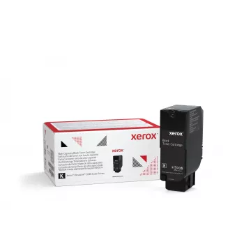 Cartucho de tóner negro de alta capacidad para Xerox Original ® VersaLink® C620 impresora en color (20000 páginas) - 006R04624
