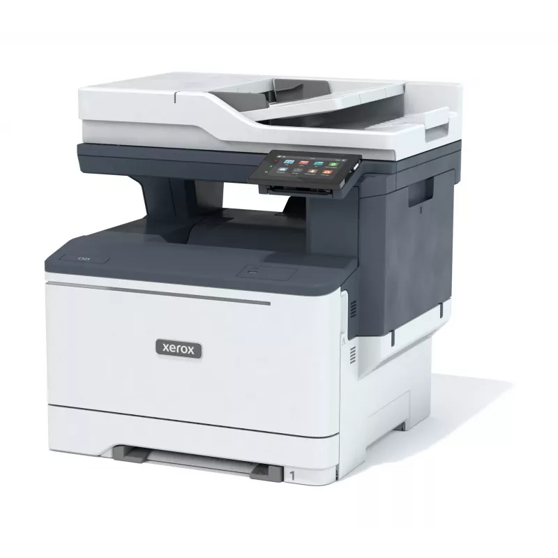 Xerox C325 A4 33ppm inalámbrica dúplex copia/impresión/escaneo/fax PS3 PCL5e/6 2 bandejas total 251 hojas