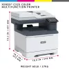 Xerox C325 A4 33ppm inalámbrica dúplex copia/impresión/escaneo/fax PS3 PCL5e/6 2 bandejas total 251 hojas