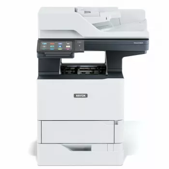 Xerox VersaLink B625 A4 61ppm dúplex copia/impresión/escaneo/fax PS3 PCL5e/6 2 bandejas de papel 650 hojas