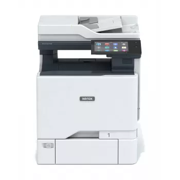 Xerox VersaLink C625 A4 50ppm dúplex copia/impresión/escaneo/fax PS3 PCL5e/6 2 bandejas de papel 650 hojas