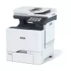 Xerox VersaLink C625 A4 50ppm dúplex copia/impresión/escaneo/fax PS3 PCL5e/6 2 bandejas de papel 650 hojas