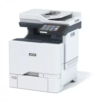 Xerox VersaLink C625 A4 50ppm dúplex copia/impresión/escaneo/fax PS3 PCL5e/6 2 bandejas de papel 650 hojas