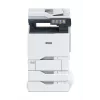 Xerox VersaLink C625 A4 50ppm dúplex copia/impresión/escaneo/fax PS3 PCL5e/6 2 bandejas de papel 650 hojas